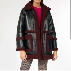 Stand Studio Haley Jacket